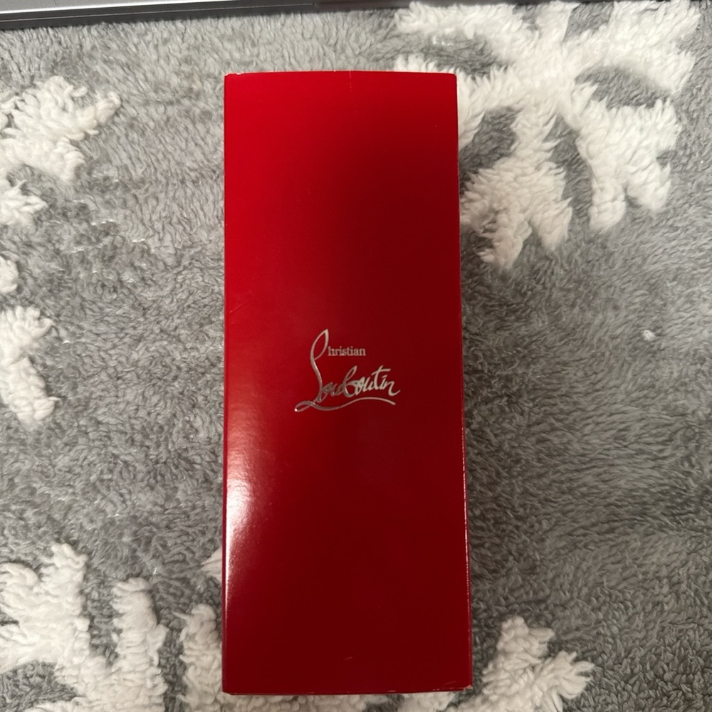 Christian Louboutin lipstick 💄
